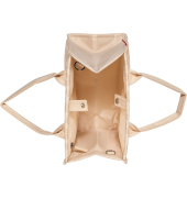 daily shopper XS leo vanilla