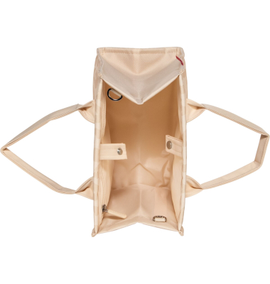 daily shopper XS leo vanilla