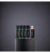 1x5 Intenso Business Line 16GB USB Stick 2.0 farbl.sort.3511575