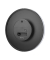  Wanduhr 67684, schwarz