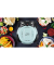 G3Ferrari G 1000613 Delizia Pizzamaker Cool Blue