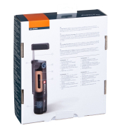 Explorer Pro Filter Wasserfilter