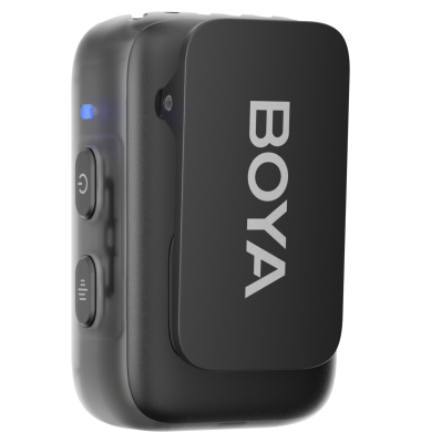 Boyamic 2-01 2TX + 3RX