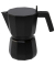 Espressokocher DC06/6B, schwarz