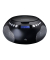 SCD-331BK schwarz