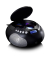 SCD-331BK schwarz
