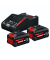 Starter-Set 2x EXBA18V-80 EXAL18V-160