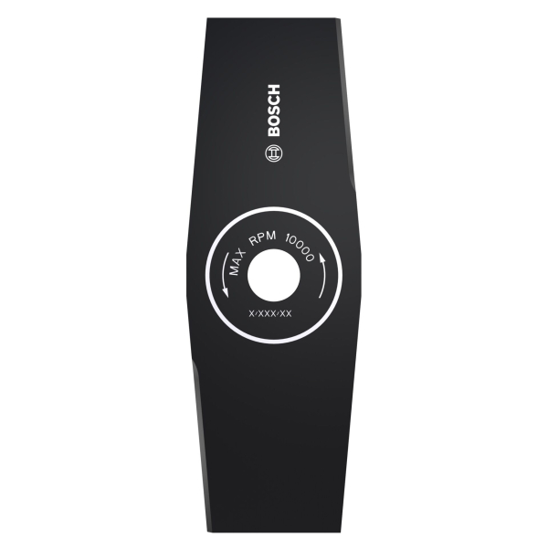 Bosch Freischneidermesser 25 cm 2-Zahn 4053423858686 Bosch