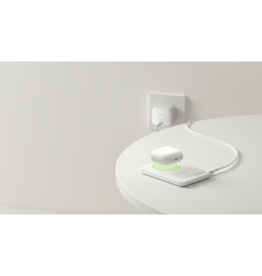BoostCharge Slim magn.PB 5000mAh Qi2 auskl.ws. BPD011hqWH