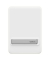 BoostCharge Slim magn.PB 5000mAh Qi2 auskl.ws. BPD011hqWH