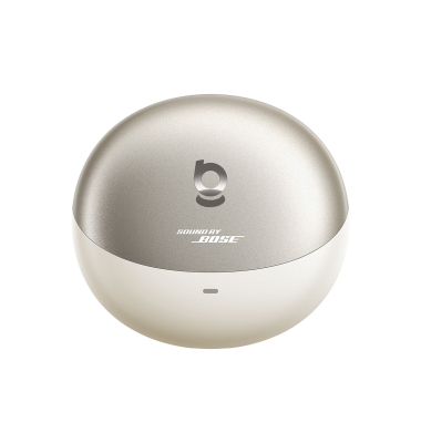 Inspire XP1 True Wireless Earbuds Starlight Off White
