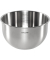 Fresh&Save Vakuum-Sch&uuml;ssel M 18cm Edelstahl