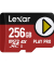 PLAY PRO Micro SD7.1 256GB rw 600900MB LMSXPS0256G-BNNNG