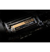 NM1090 PRO Gen5x4 NVMe 4TB 2280 PCIe M.2 LNM109P004T-RNNNG