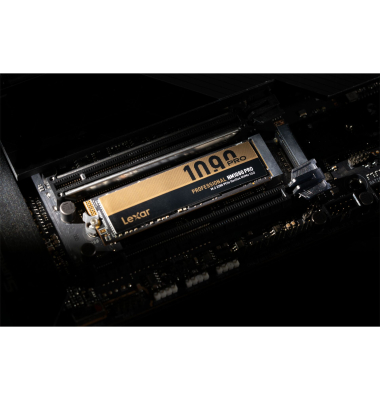 NM1090 PRO Gen5x4 NVMe 4TB 2280 PCIe M.2 LNM109P004T-RNNNG