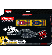 GO Extension Pack Formula Racer