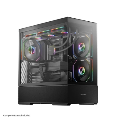 LC-812B-ON Onyx Vision