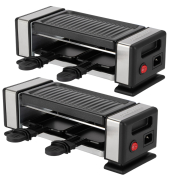 Proficook PC-RG 1324 Raclette-Grill
