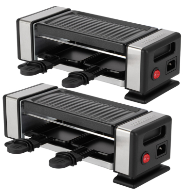 Proficook PC-RG 1324 Raclette-Grill