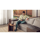 BOOSTCHARGE geflocht.Kab. Lightn.USB-C 2m ws.CAA022hq2MWH