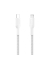 BOOSTCHARGE geflocht.Kab. Lightn.USB-C 2m ws.CAA022hq2MWH