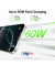 BOOSTCHARGE gefl.Kab. 60W USB-CUSB-C 2m wei&szlig; CAB024hq2mWH