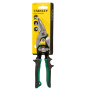 Stanley Blechschere MaxSteel rechts 250mm