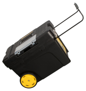 Stanley Mobile Montagebox Organizer 53l