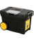 Stanley Mobile Montagebox Organizer 53l