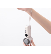 Handventilator AERIVA03C creme