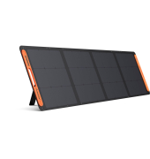 SolarSaga 200W Solarpanel