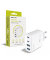 40W GaN Charger PW22 2x USB-C + 2x USB-A