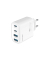 40W GaN Charger PW22 2x USB-C + 2x USB-A