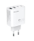40W GaN Charger PW22 2x USB-C + 2x USB-A