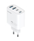 40W GaN Charger PW22 2x USB-C + 2x USB-A