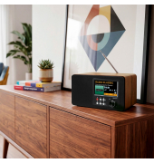 DR 863 Digitalradio