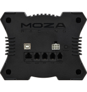 Moza R12 V2 Direct Drive Wheel Base