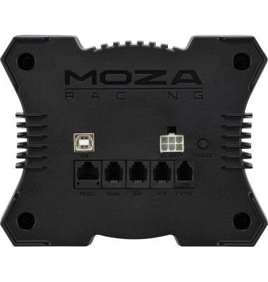 Moza R12 V2 Direct Drive Wheel Base