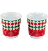 Set Mini Express TRICOLORE DAMIER