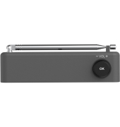 CR-M25DAB schwarz