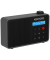CR-M25DAB schwarz