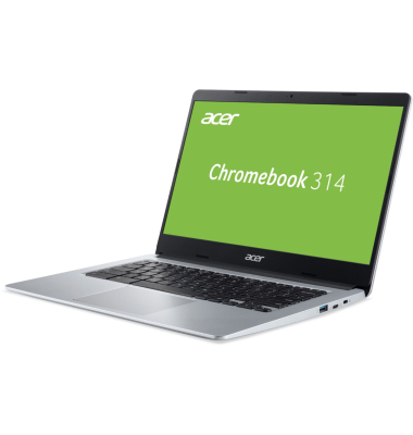 Chromeb. 314 CBO314-2h-87Q3 35,56cm (14 ) 4GB 64GB chrome