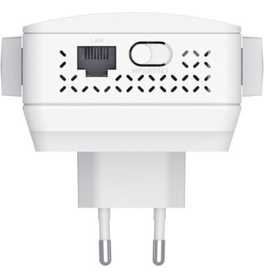 AX1500 Wi-Fi 6 Router