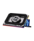 THYIA03B Gaming Notebook Cooler mit USB Hub