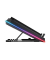 THYIA03B Gaming Notebook Cooler mit USB Hub