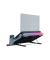 THYIA03B Gaming Notebook Cooler mit USB Hub