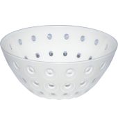 Le Murrine Sch&uuml;ssel 25 Pearlwhitepearl