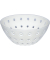 Le Murrine Sch&uuml;ssel 25 Pearlwhitepearl