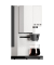 Studio white-black The Ultimate Coffee Machine