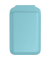 Magnetic Wallet Stand MagSafe Light Blue